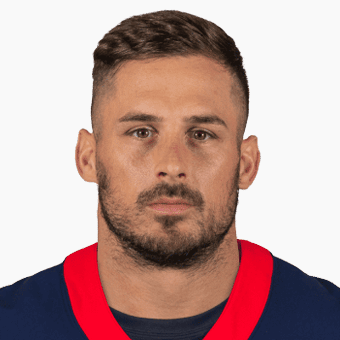 Danny Amendola - ROC NATION