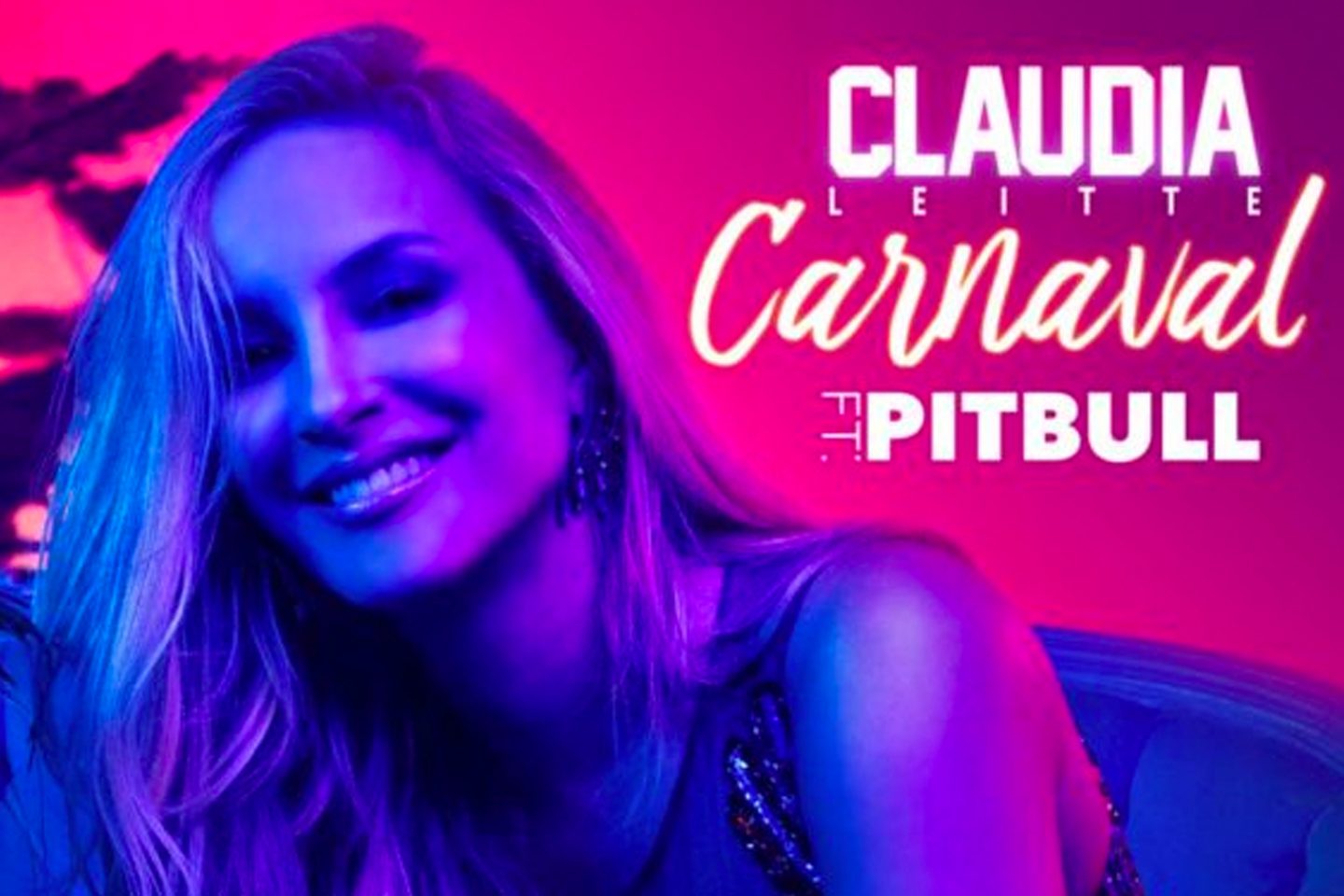 Pitbull feat. Claudia Leitte - Carnaval.