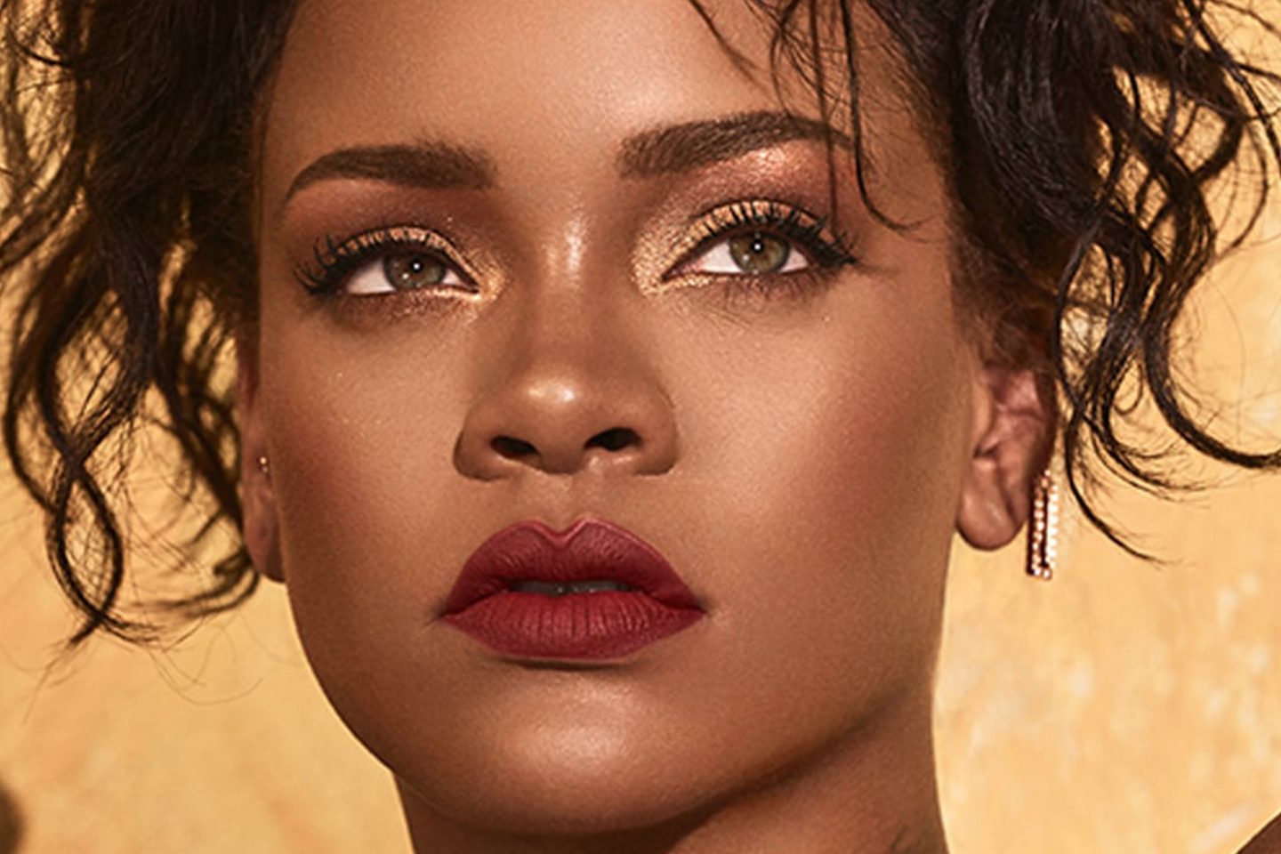 Fentybeauty By Rihanna Fall Drop Is Here Roc Nation