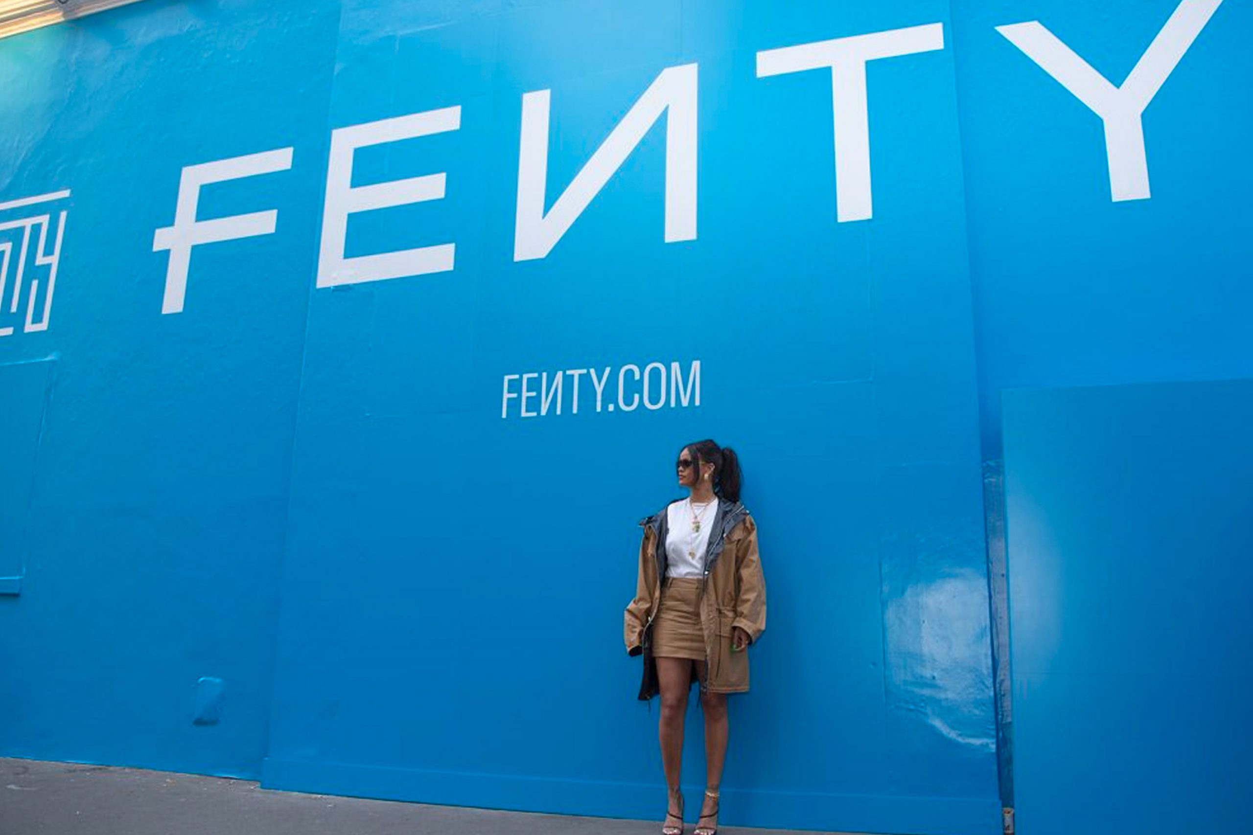 Fenty (fashion house) - Wikipedia