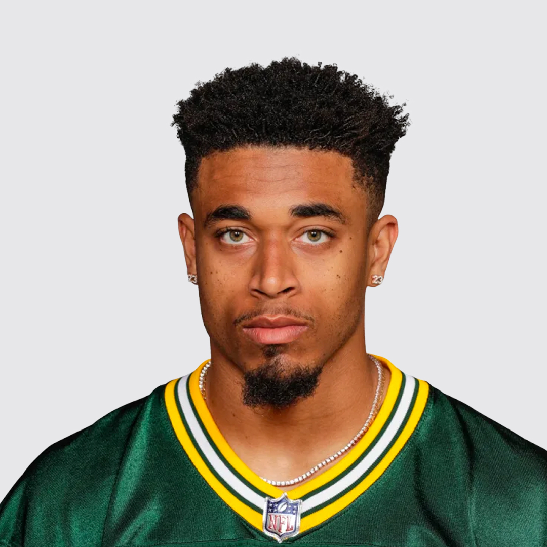 Jaire Alexander - ROC NATION