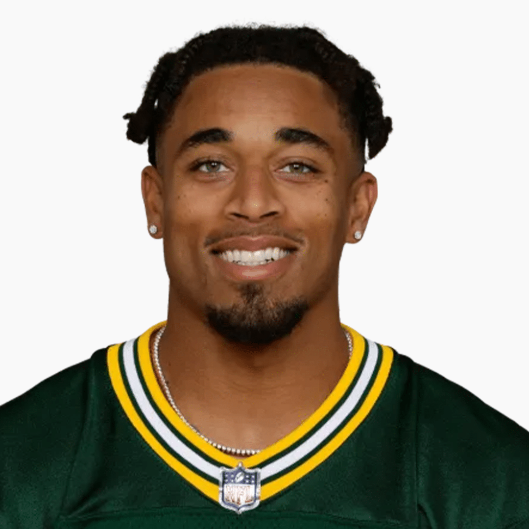 Jaire Alexander ROC NATION