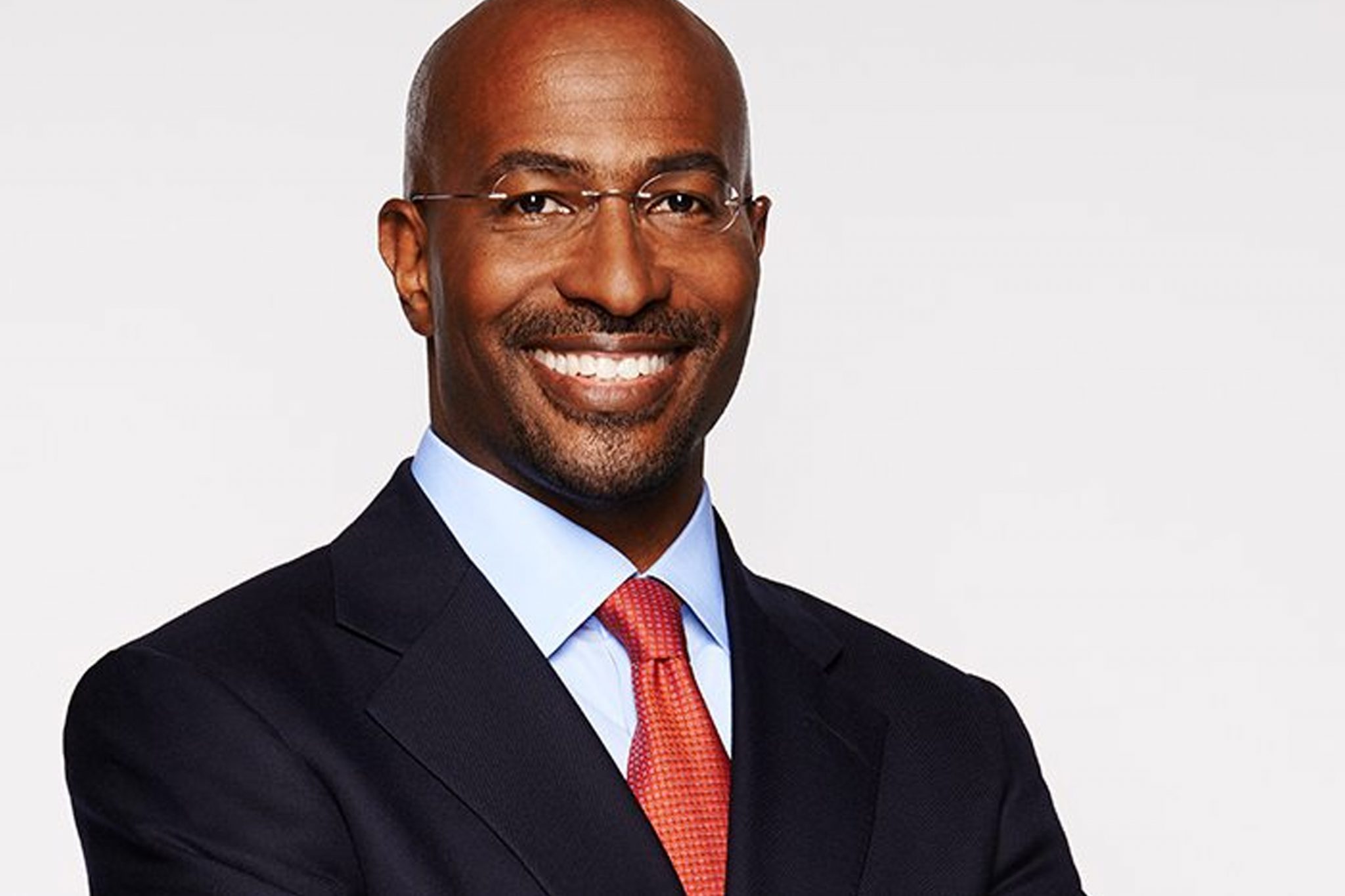 Van Jones - ROC NATION