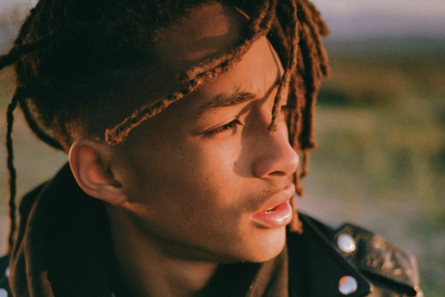 Jaden - ROC NATION