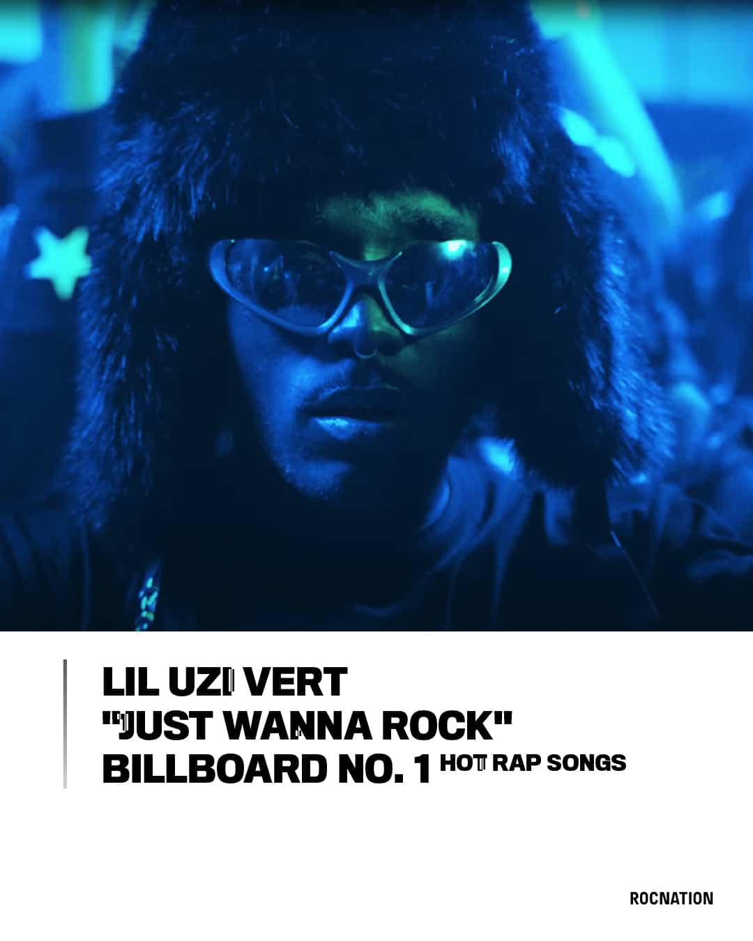 Lil Uzi Vert – Just Wanna Rock Lyrics